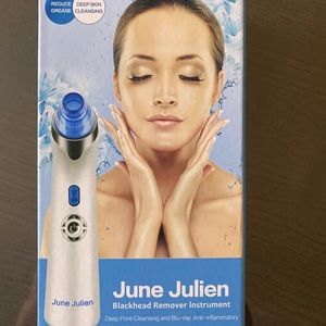 💰Brand new black head remover